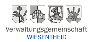 Verwaltungsgemeinschaft Wiesentheid Logo
